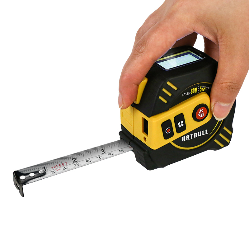 3in1 Multifunction Laser Tape  - огляд і ціна Led Strip Lights