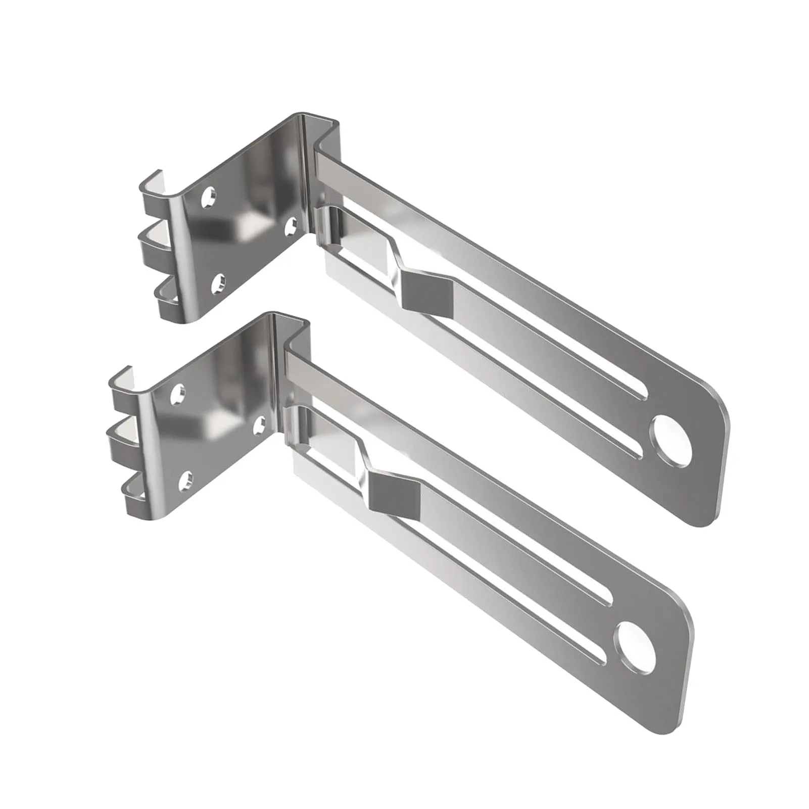 2Pcs Sliding Mounting Gauge To - огляд і ціна Cabinet Hinges