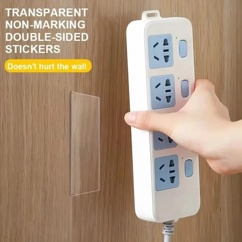60Pcs Double Sided Nano Tape R - огляд і ціна Door Handle