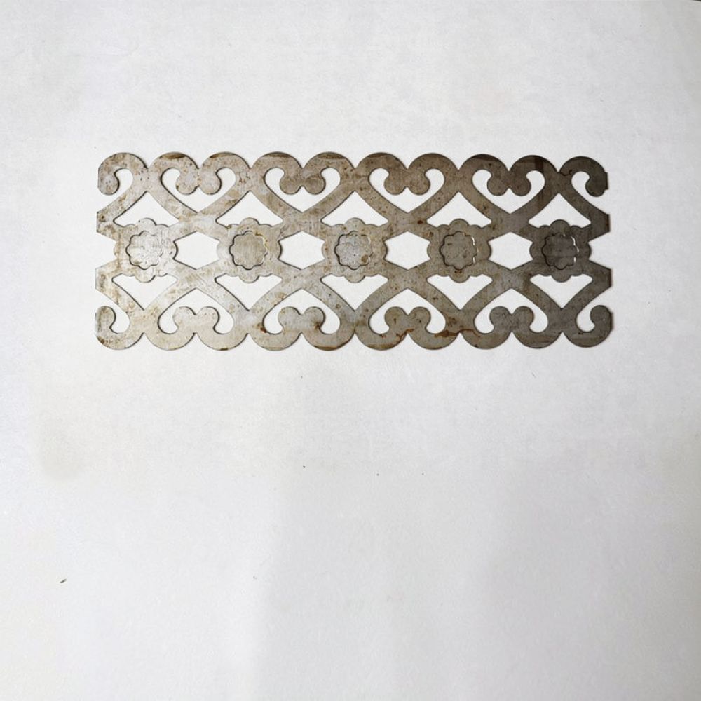 Decorative Metal Fence Ornamen - огляд і ціна Home Improvement Fence