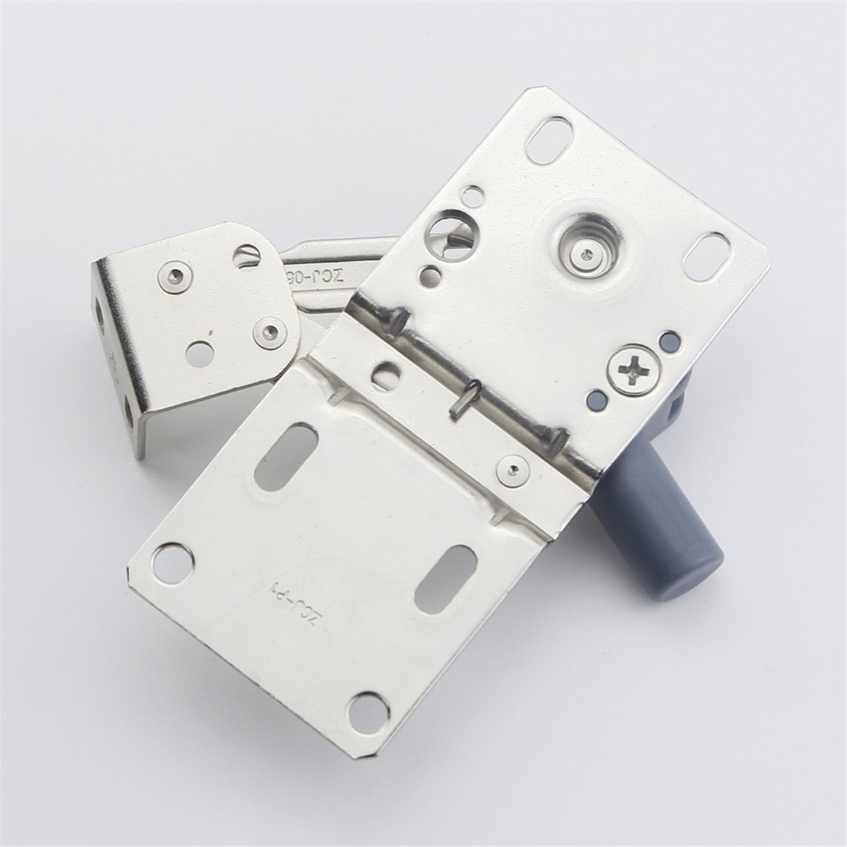 (A02R] 2Pcs 45 Degree Cabinet  - огляд і ціна Cabinet Hinges