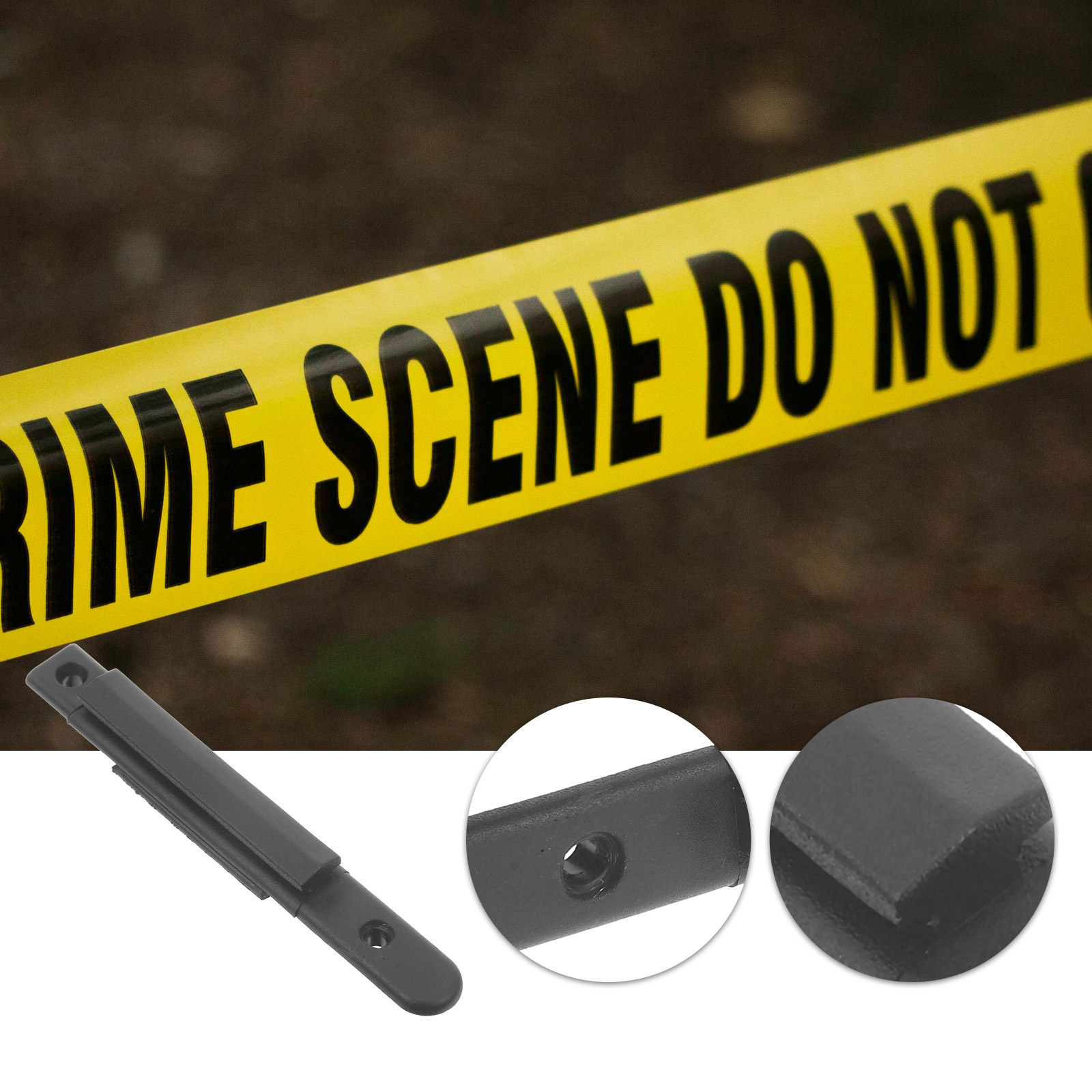 Handle Buckle Accessories Dura - огляд і ціна Door Handle