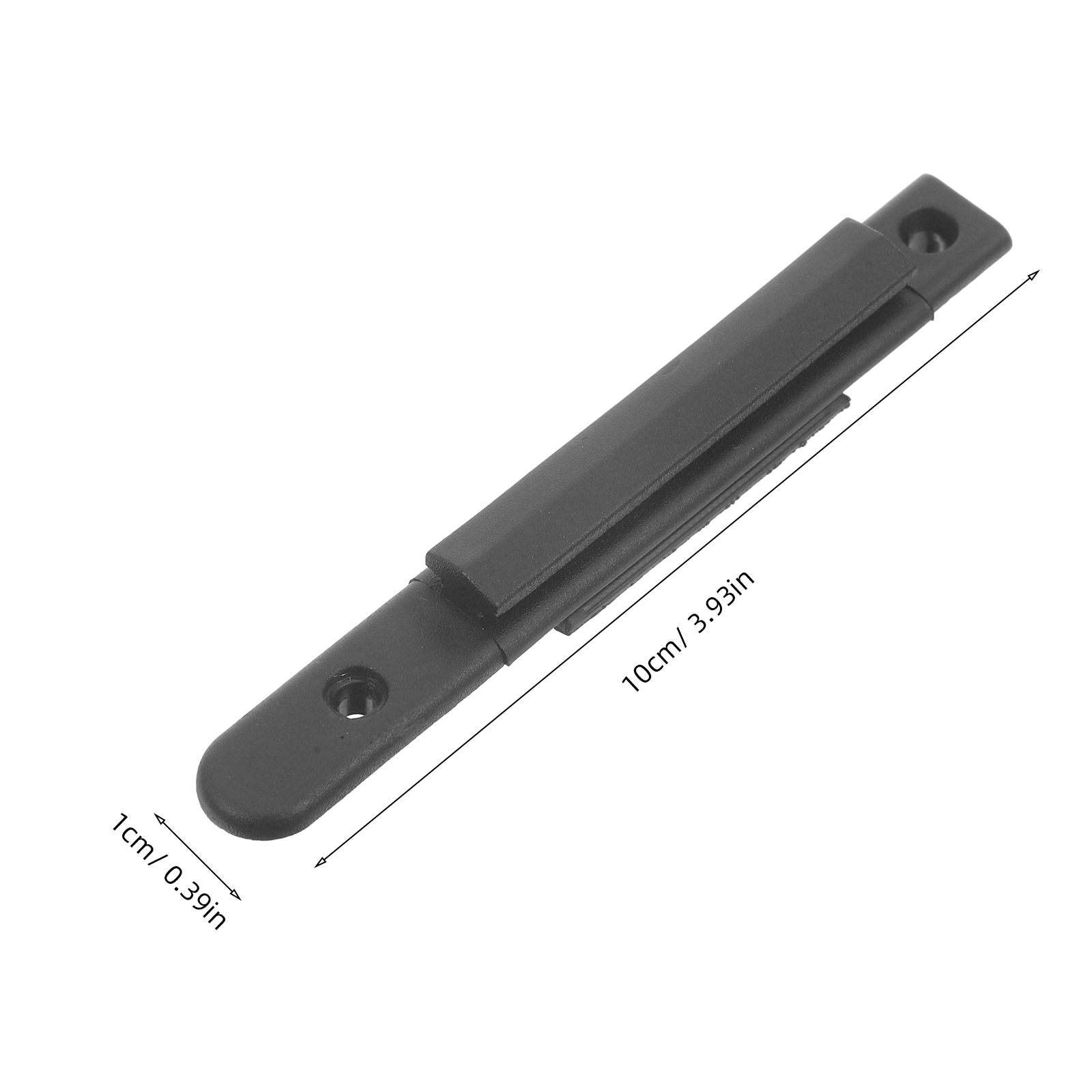 Handle Buckle Accessories Dura - огляд і ціна Door Handle