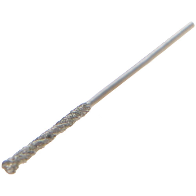 ●20Pcs 0.8mm Diamond Coated Ti - огляд і ціна Drill Bits