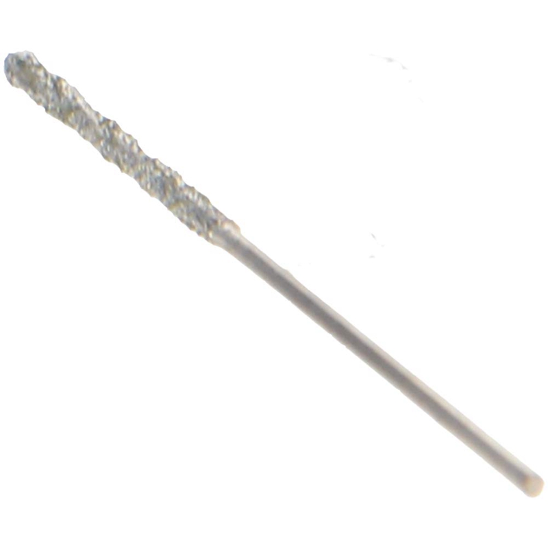 ●20Pcs 0.8mm Diamond Coated Ti - огляд і ціна Drill Bits