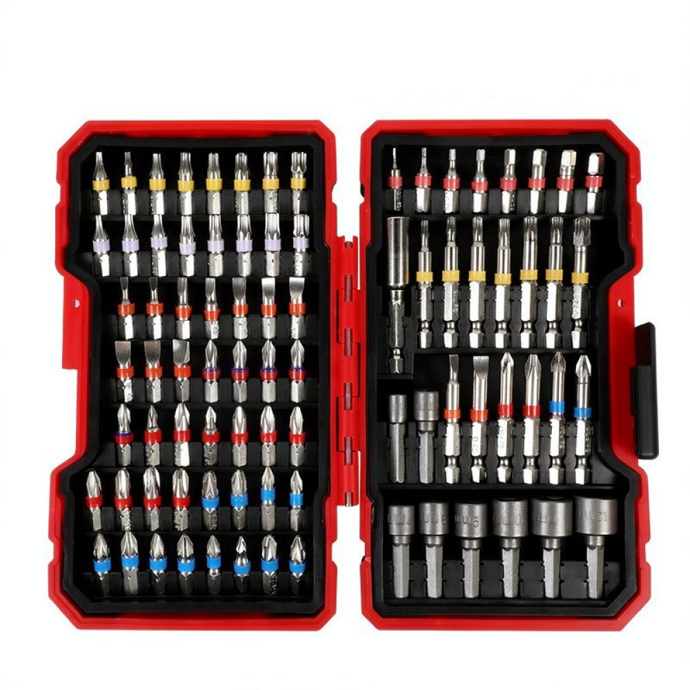 Universal Power Tool Accessory - огляд і ціна Drill Bits