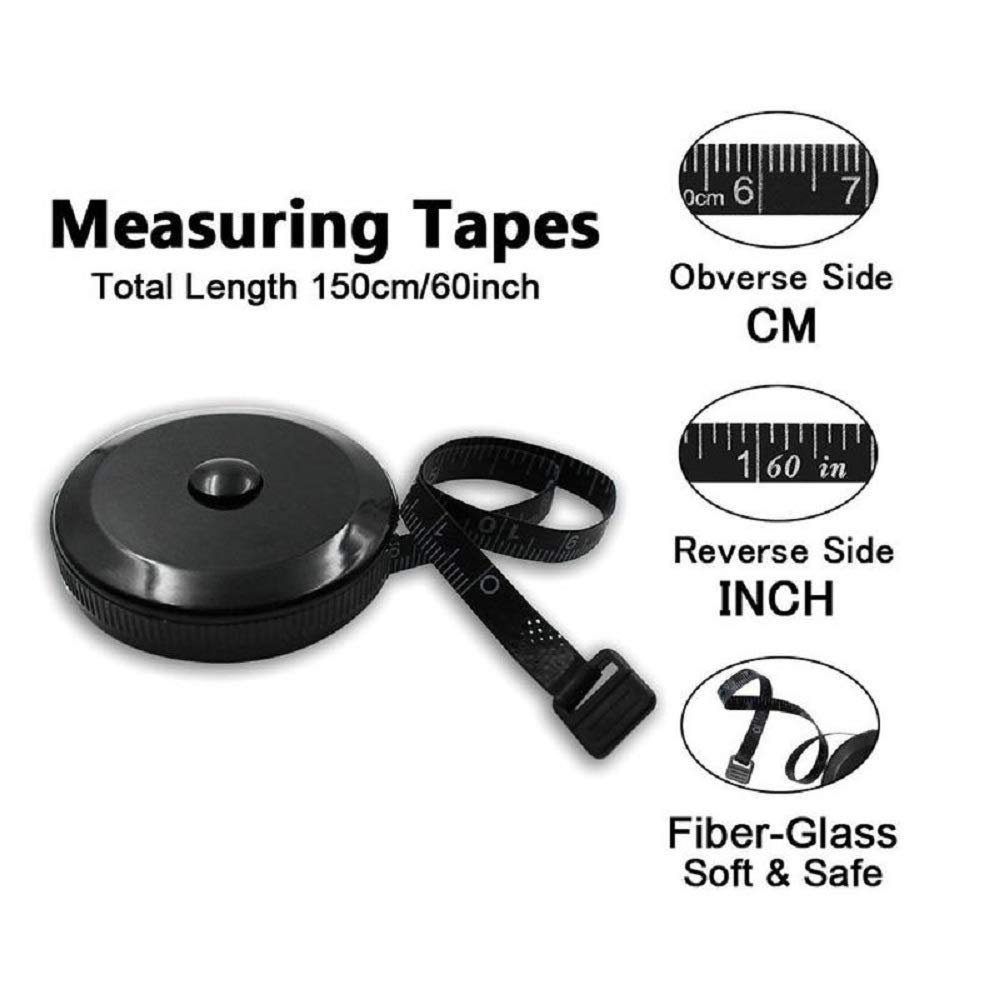 150cm Mini Tape Meter Tape Tai - огляд і ціна Tape Measure