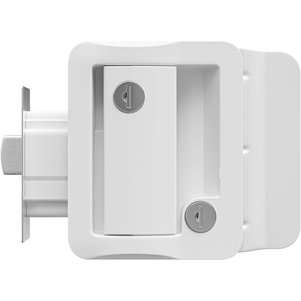 RV Door Lock Replacement with  - огляд і ціна Door Lock