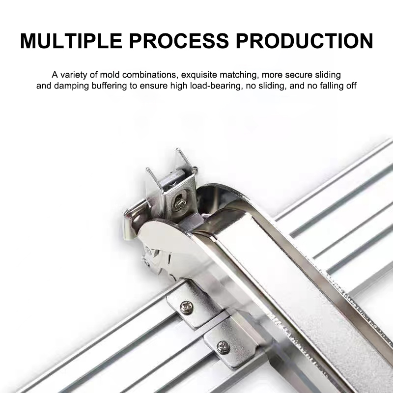 Soft Closing System Lateral Sl - огляд і ціна Cabinet Hinges