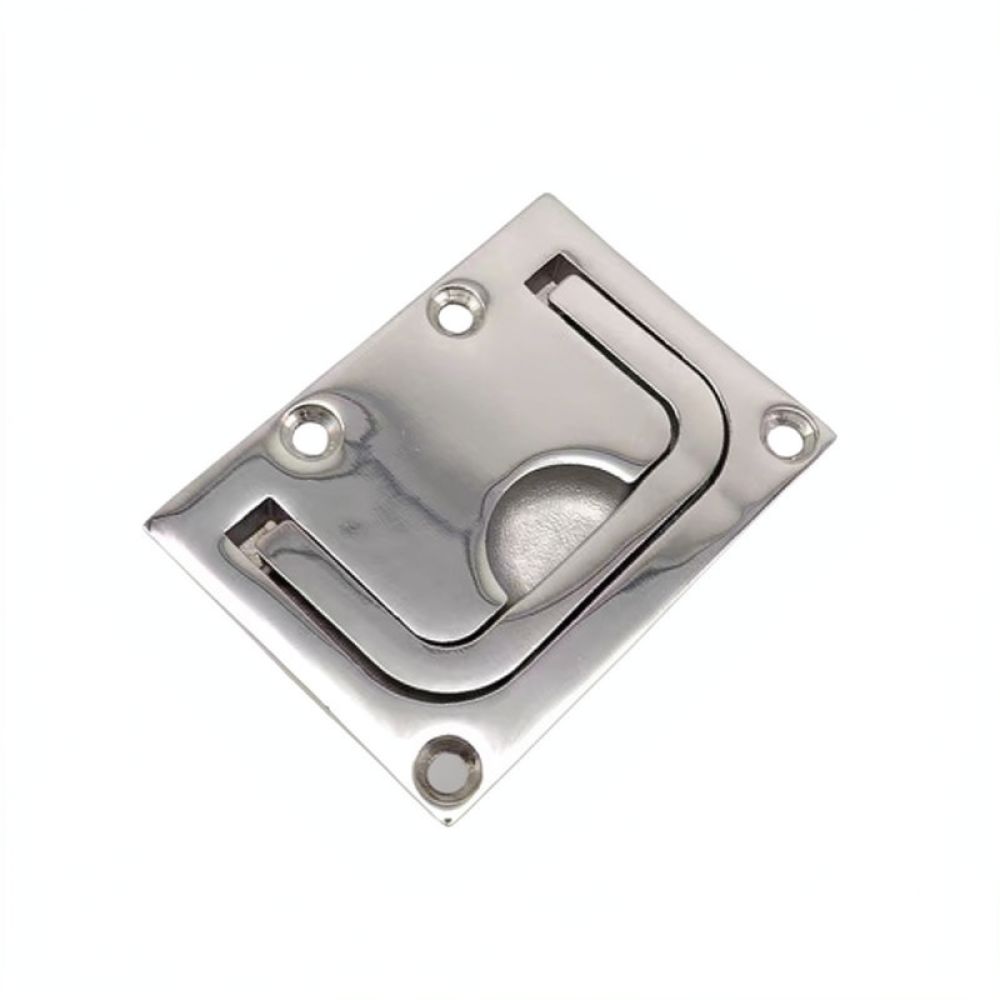 Stainless Steel 316 Flush Pull - огляд і ціна Door Handle
