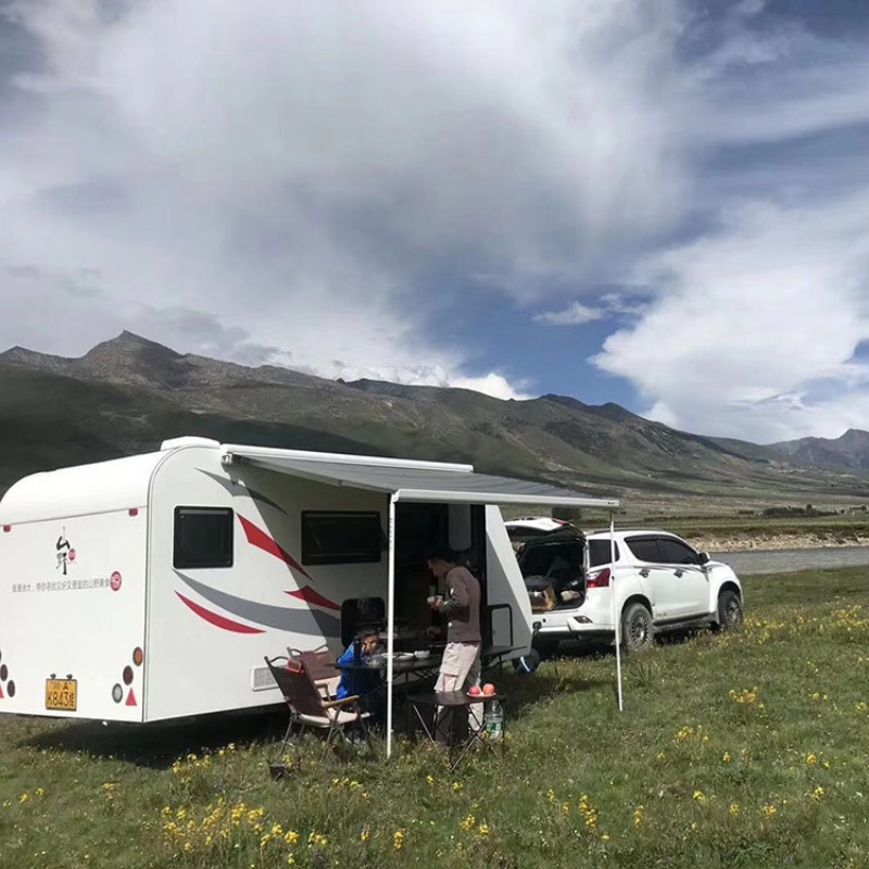 Waterproof Replacement RV Amer - огляд і ціна Door Lock
