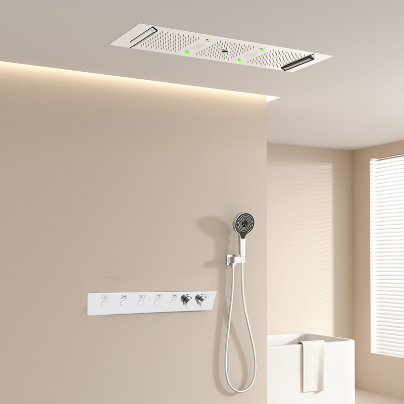 300*900mm  Bathroom Ceiling LE - огляд і ціна Faucet