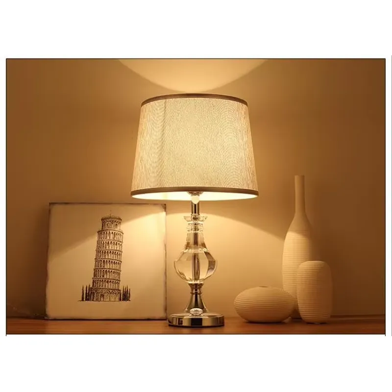 Modern LED desk lamp creative  - огляд і ціна Light Switch