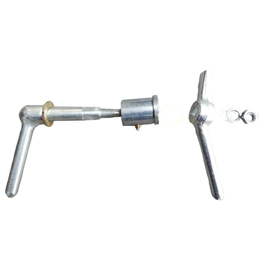 493401 High Quality Marine Gra - огляд і ціна Door Handle
