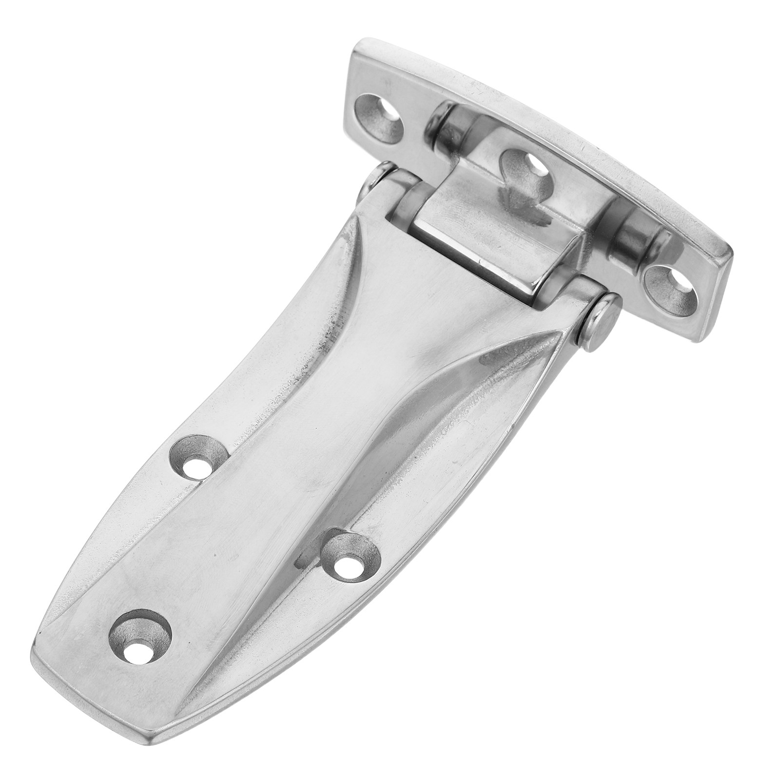 Heavy Duty Stainless Steel T H - огляд і ціна Cabinet Hinges
