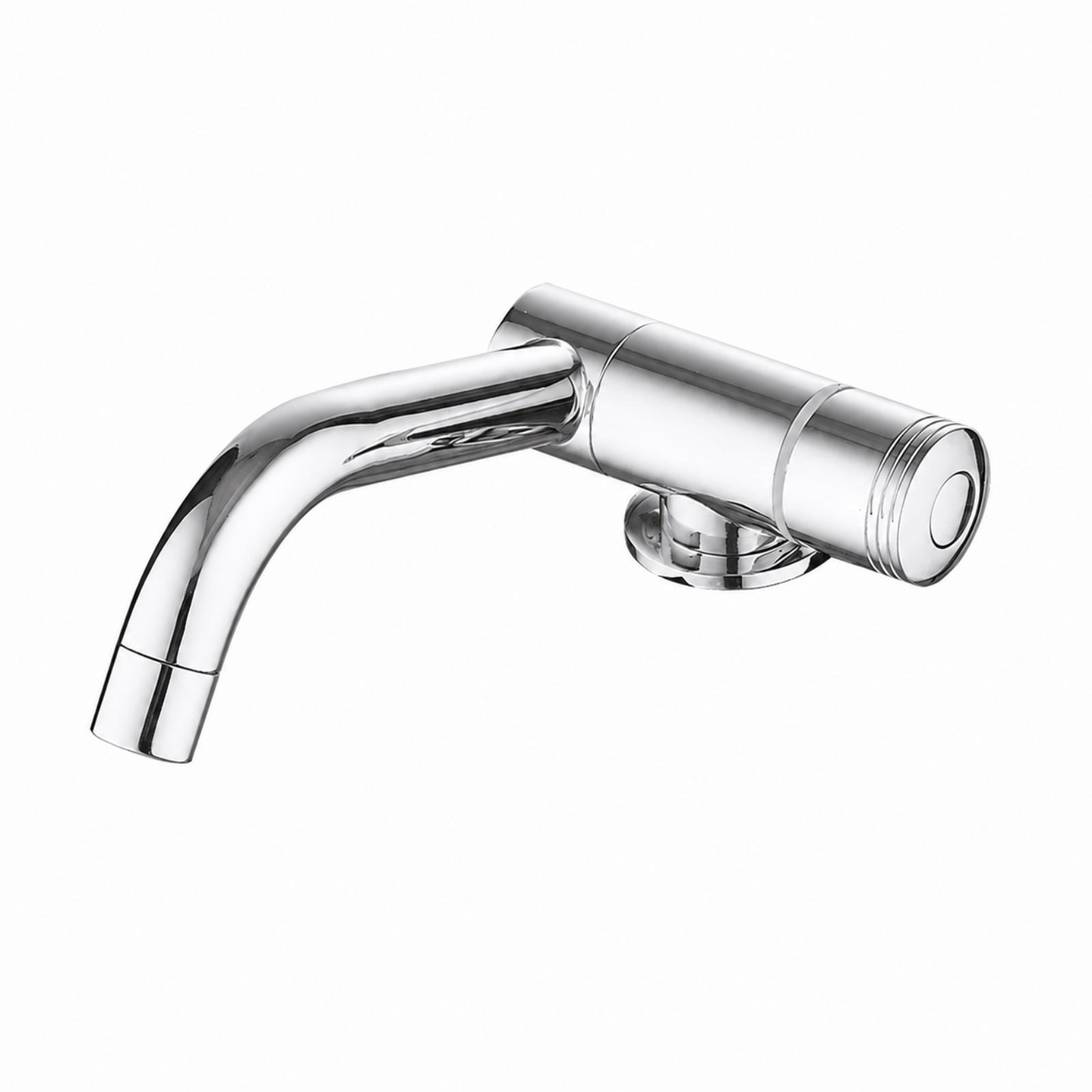 Single Bowl Kitchen Sink with  - огляд і ціна Faucet