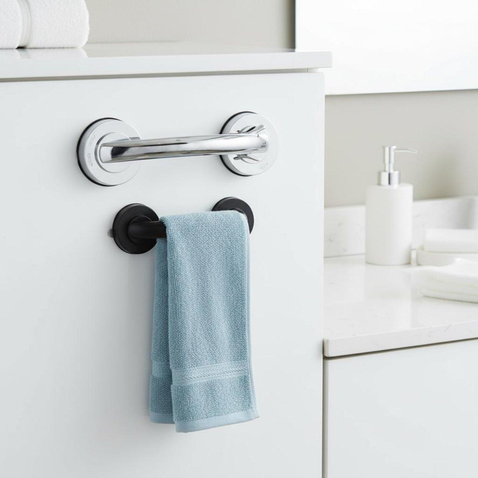 4xSuction Cup Handle Multi-Sur - огляд і ціна Door Handle