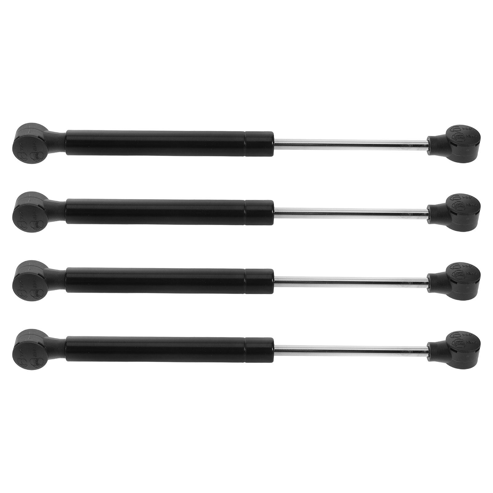 4Pcs Soft Close Hinge Gas Cabi - огляд і ціна Cabinet Hinges